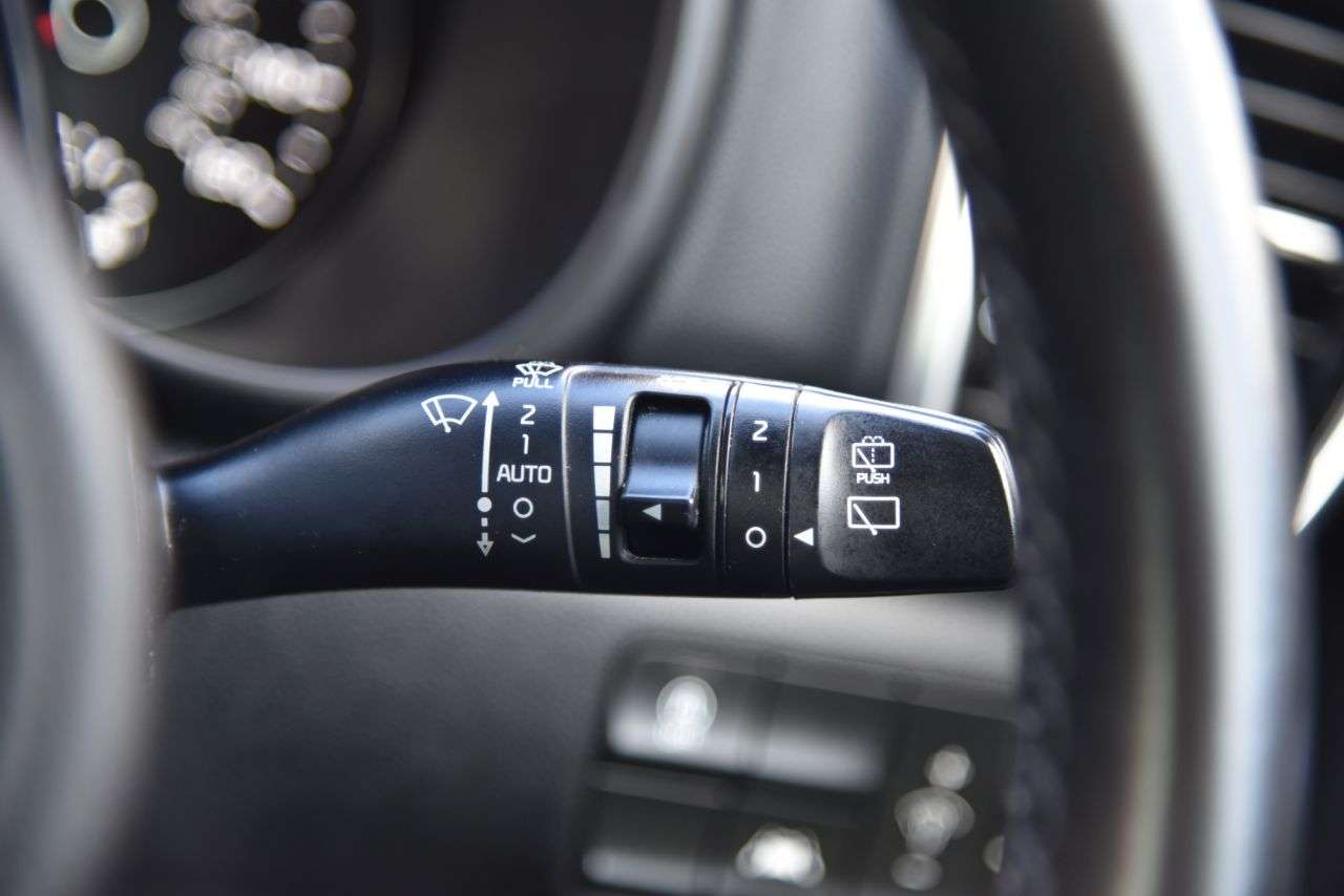 2019 KIA SPORTAGE 2019 KIA SPORTAGE