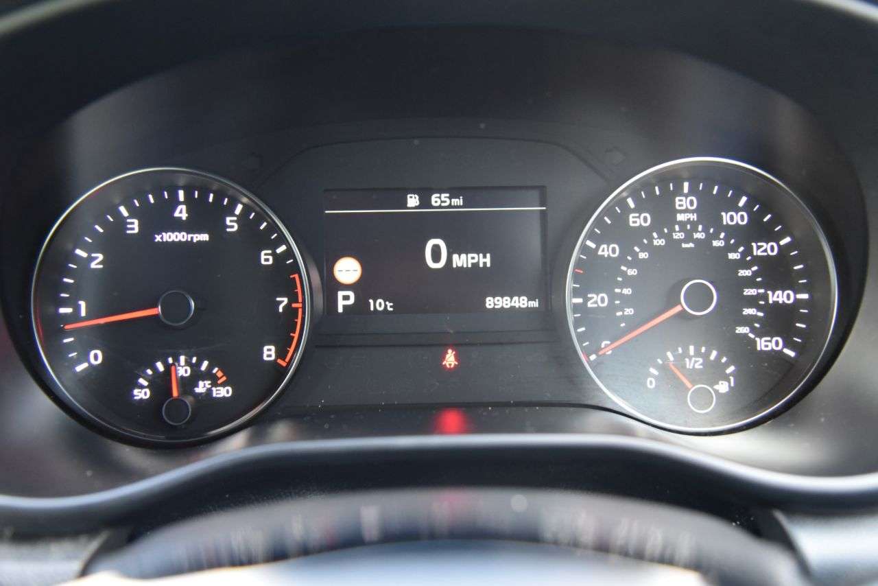 2019 KIA SPORTAGE 2019 KIA SPORTAGE