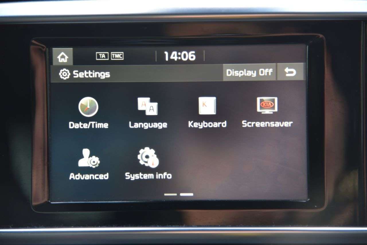 2019 KIA SPORTAGE 2019 KIA SPORTAGE