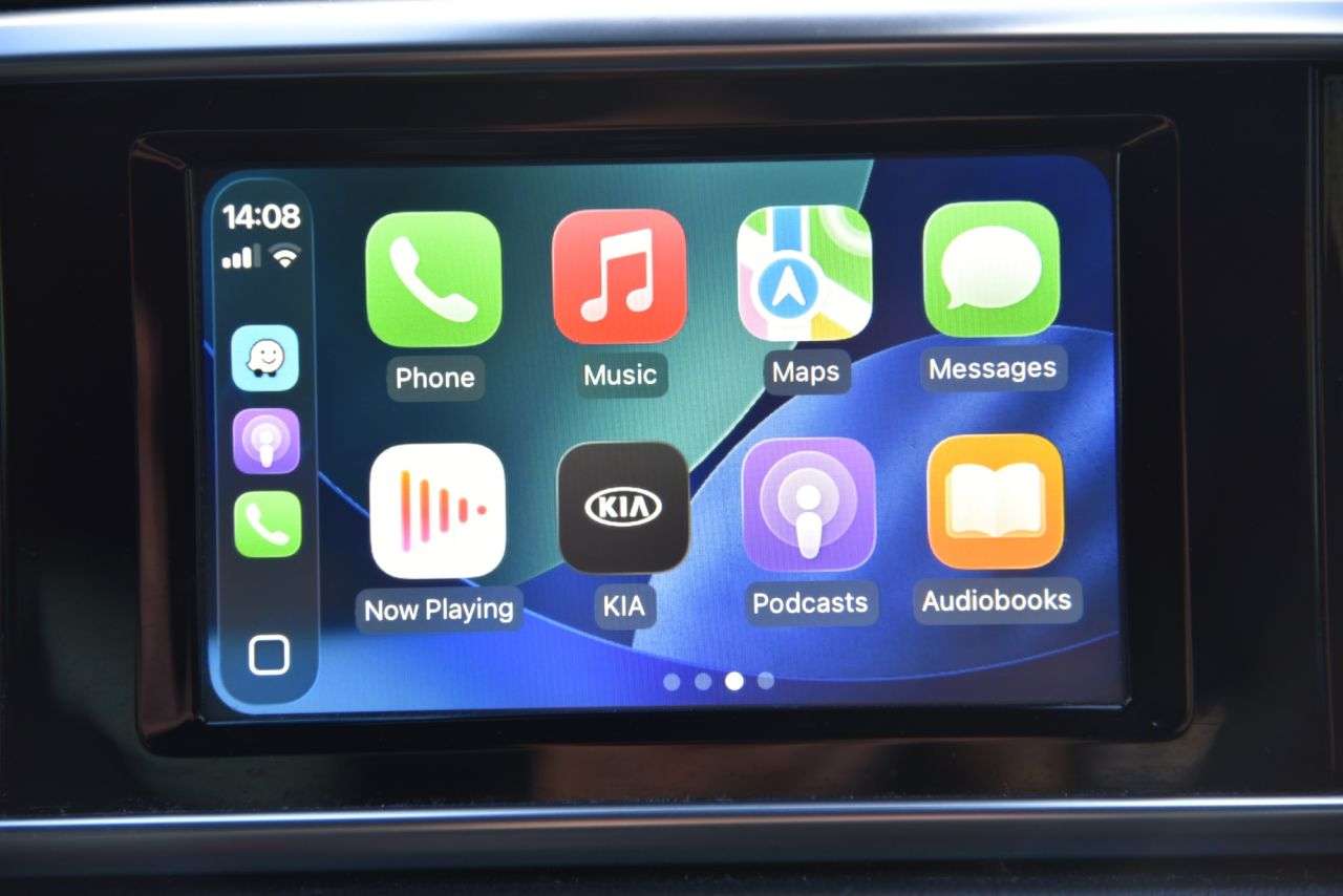 2019 KIA SPORTAGE 2019 KIA SPORTAGE