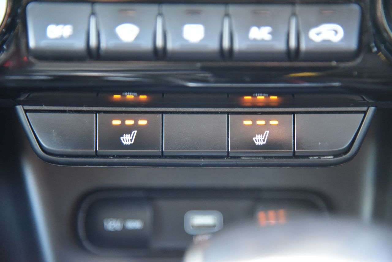 2019 KIA SPORTAGE 2019 KIA SPORTAGE