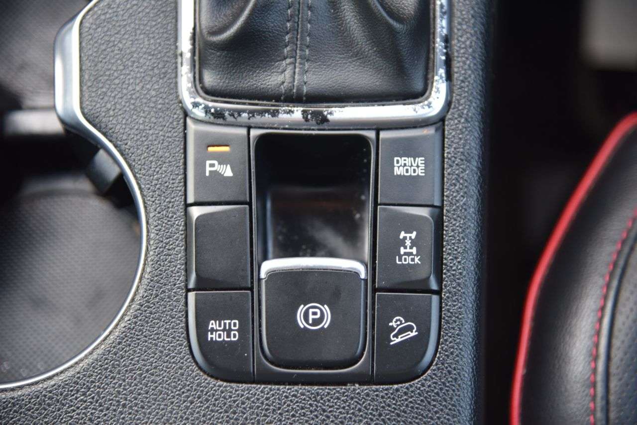 2019 KIA SPORTAGE 2019 KIA SPORTAGE