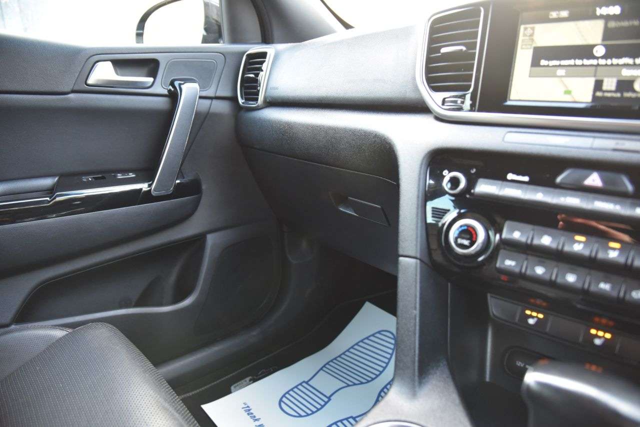 2019 KIA SPORTAGE 2019 KIA SPORTAGE