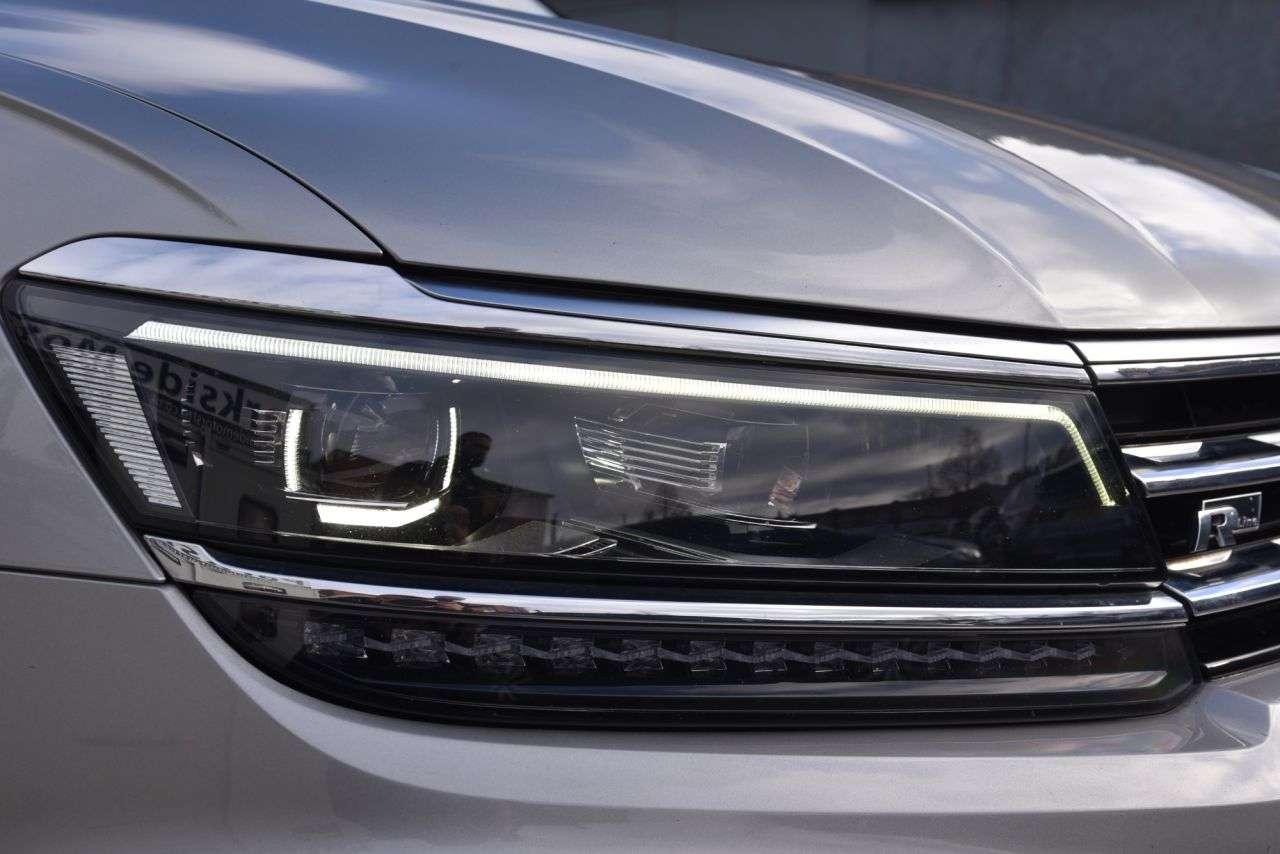2019 VOLKSWAGEN TIGUAN 2019 VOLKSWAGEN TIGUAN