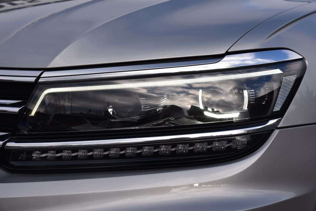 2019 VOLKSWAGEN TIGUAN 2019 VOLKSWAGEN TIGUAN