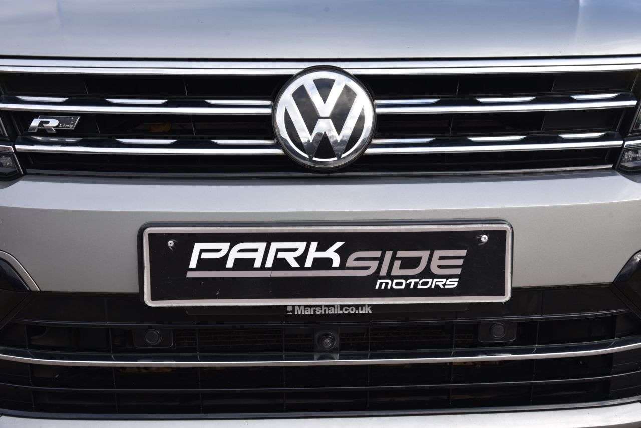 2019 VOLKSWAGEN TIGUAN 2019 VOLKSWAGEN TIGUAN