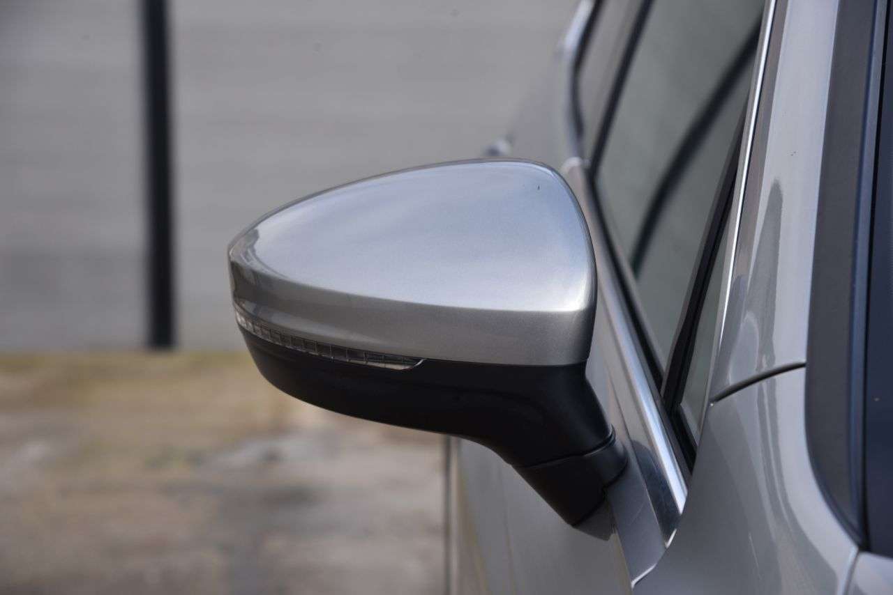 2019 VOLKSWAGEN TIGUAN 2019 VOLKSWAGEN TIGUAN