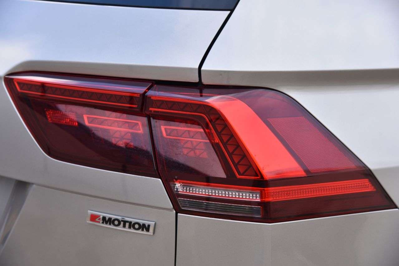 2019 VOLKSWAGEN TIGUAN 2019 VOLKSWAGEN TIGUAN