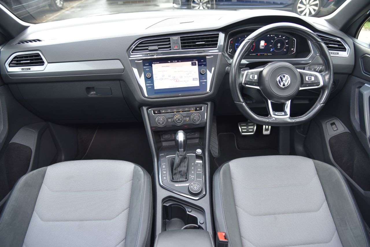 2019 VOLKSWAGEN TIGUAN 2019 VOLKSWAGEN TIGUAN