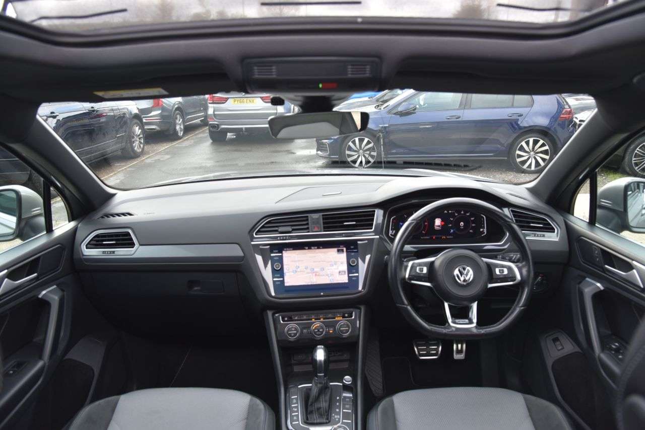 2019 VOLKSWAGEN TIGUAN 2019 VOLKSWAGEN TIGUAN