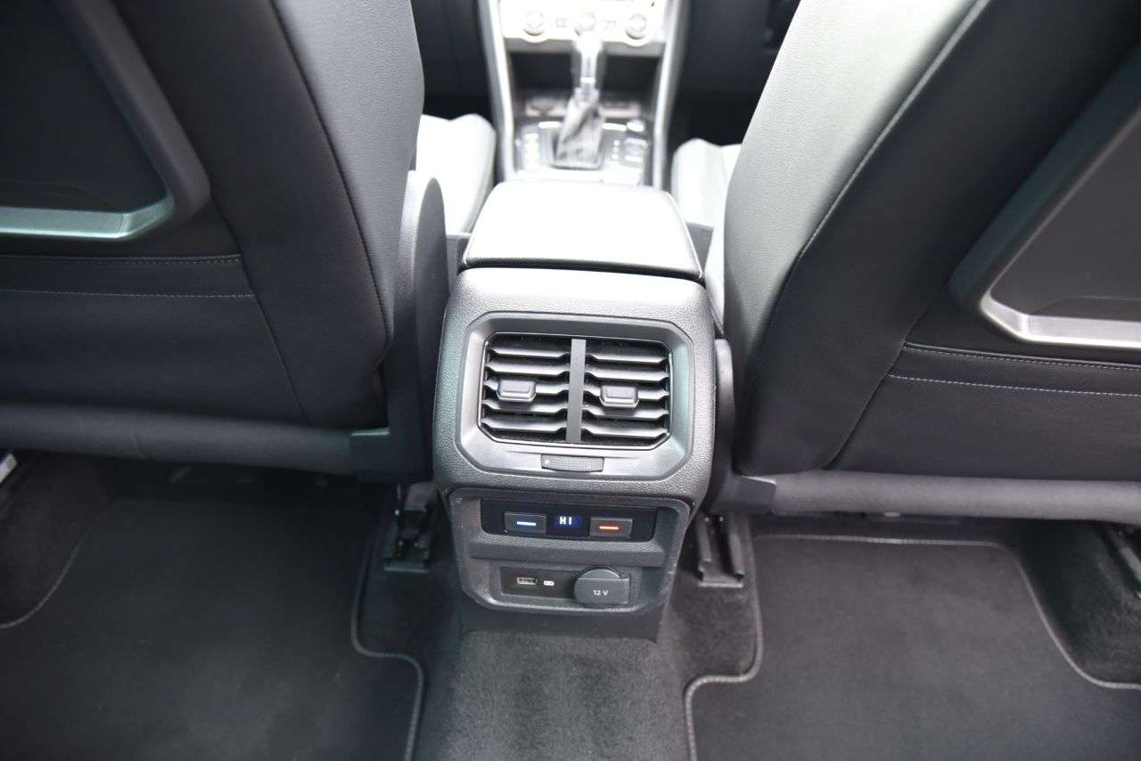 2019 VOLKSWAGEN TIGUAN 2019 VOLKSWAGEN TIGUAN