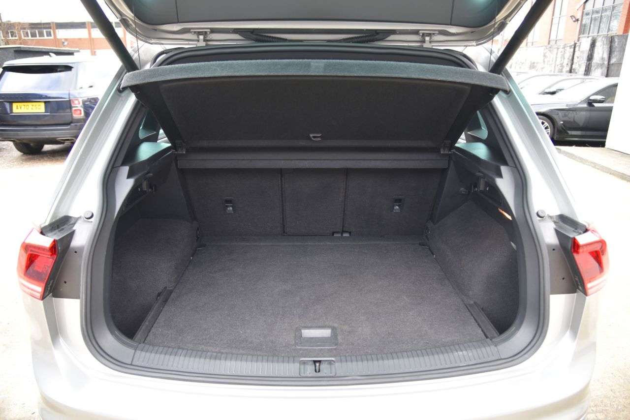 2019 VOLKSWAGEN TIGUAN 2019 VOLKSWAGEN TIGUAN