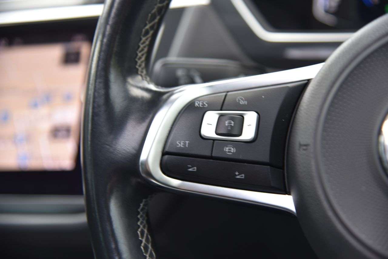 2019 VOLKSWAGEN TIGUAN 2019 VOLKSWAGEN TIGUAN