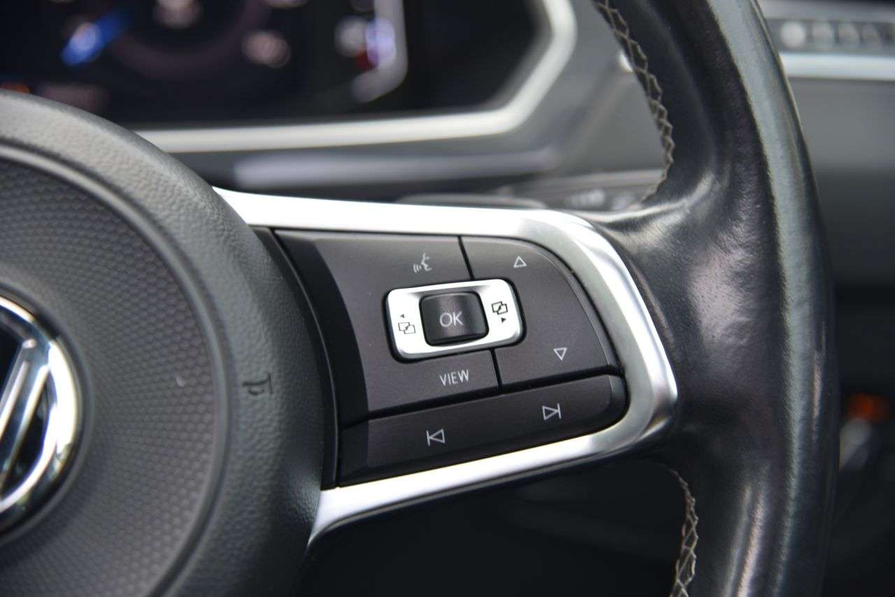 2019 VOLKSWAGEN TIGUAN 2019 VOLKSWAGEN TIGUAN