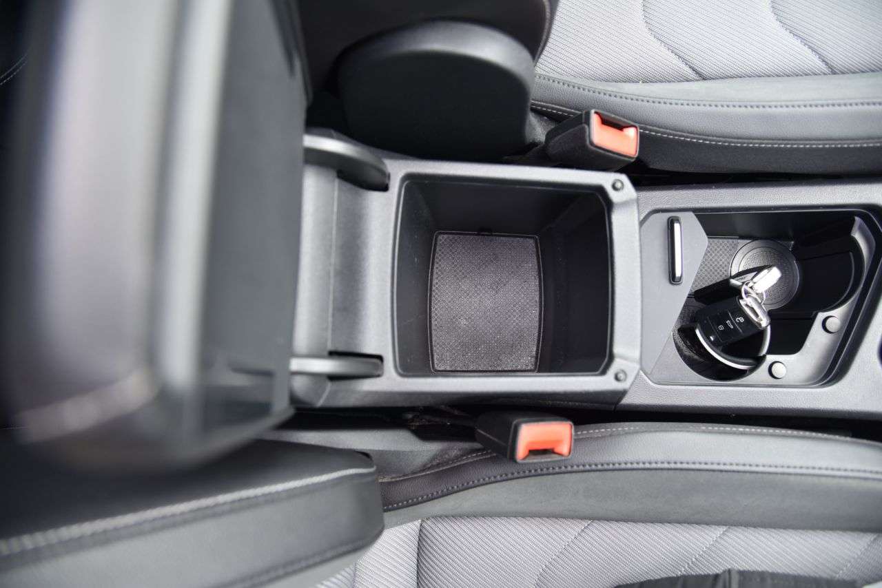 2019 VOLKSWAGEN TIGUAN 2019 VOLKSWAGEN TIGUAN