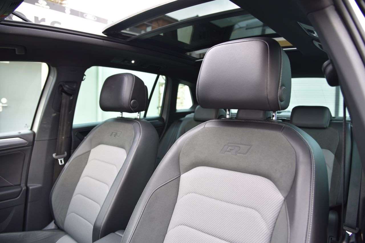 2019 VOLKSWAGEN TIGUAN 2019 VOLKSWAGEN TIGUAN