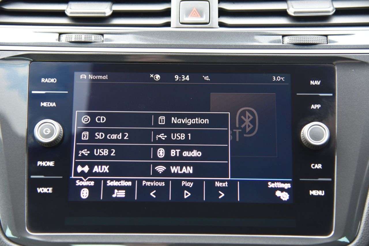 2019 VOLKSWAGEN TIGUAN 2019 VOLKSWAGEN TIGUAN