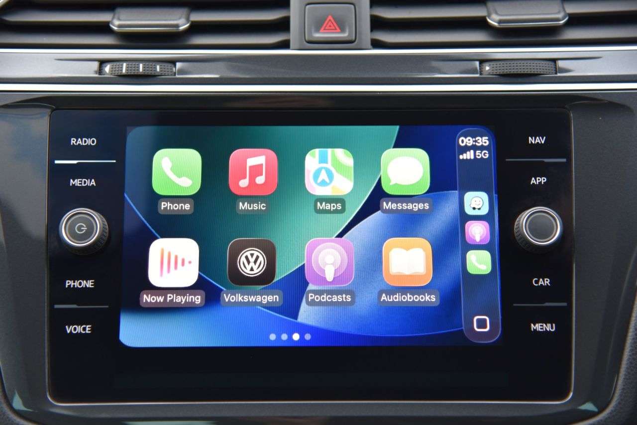 2019 VOLKSWAGEN TIGUAN 2019 VOLKSWAGEN TIGUAN