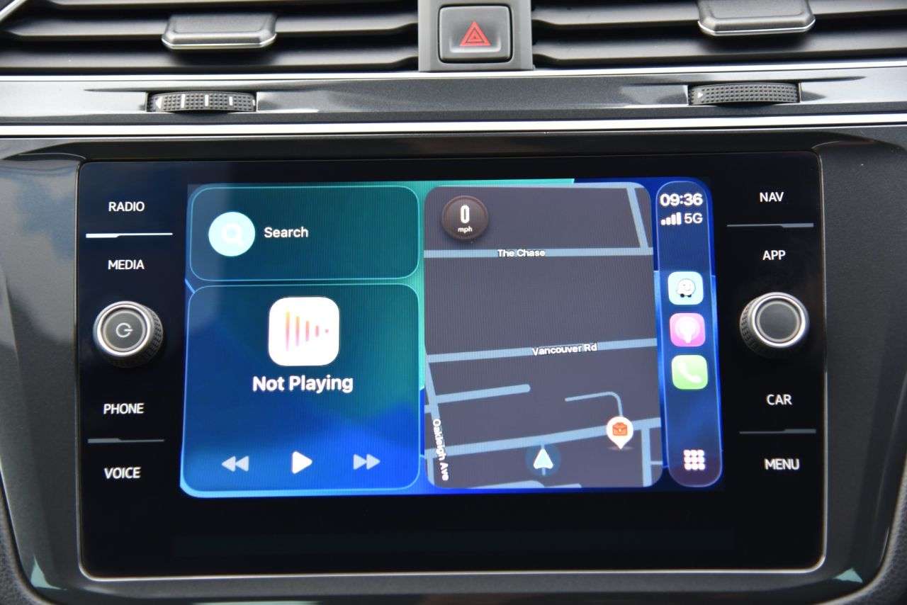 2019 VOLKSWAGEN TIGUAN 2019 VOLKSWAGEN TIGUAN