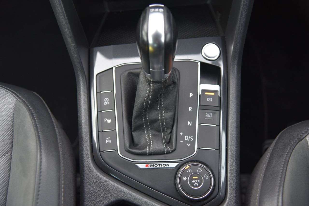 2019 VOLKSWAGEN TIGUAN 2019 VOLKSWAGEN TIGUAN