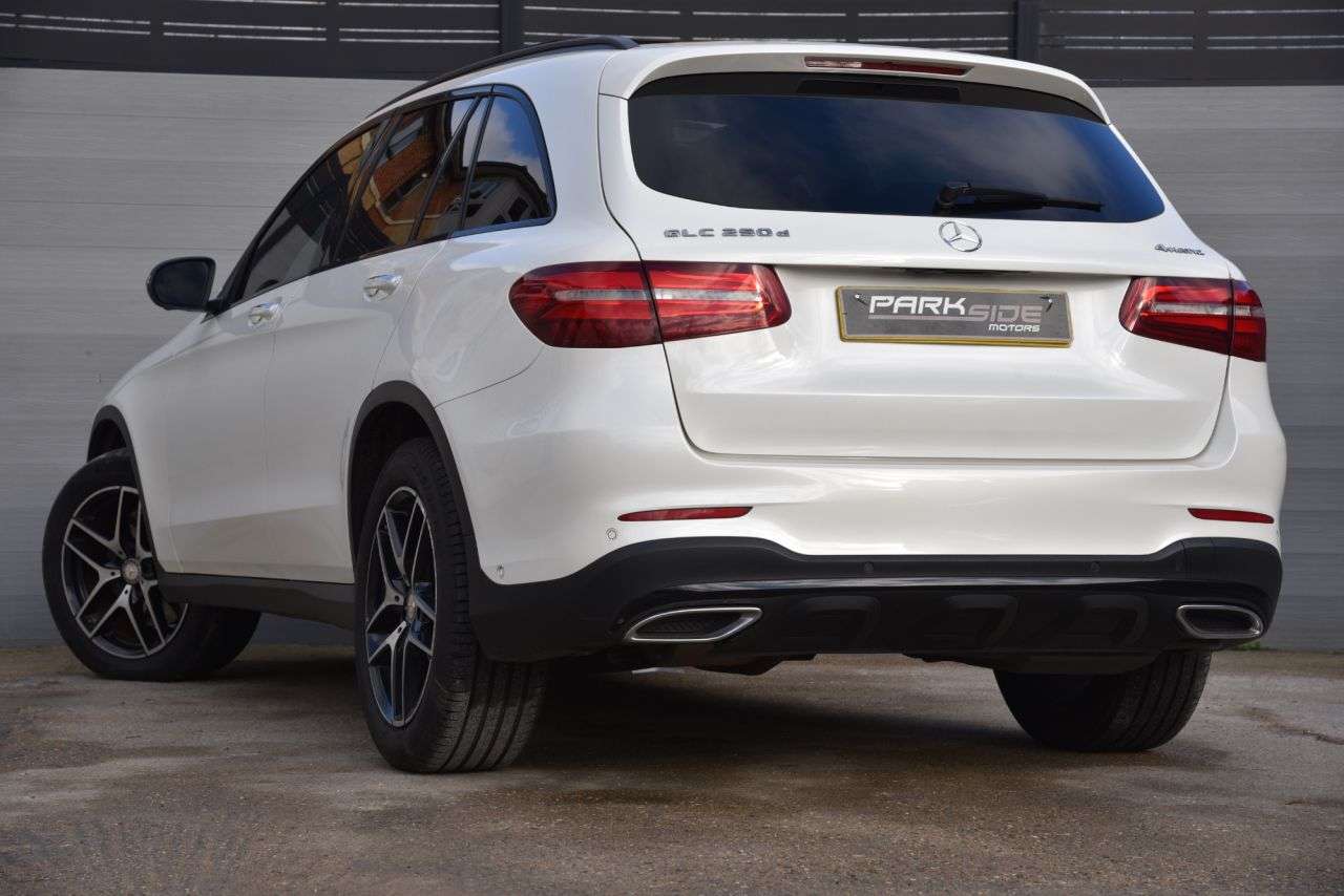 2016 MERCEDES-BENZ GLC 2016 MERCEDES-BENZ GLC