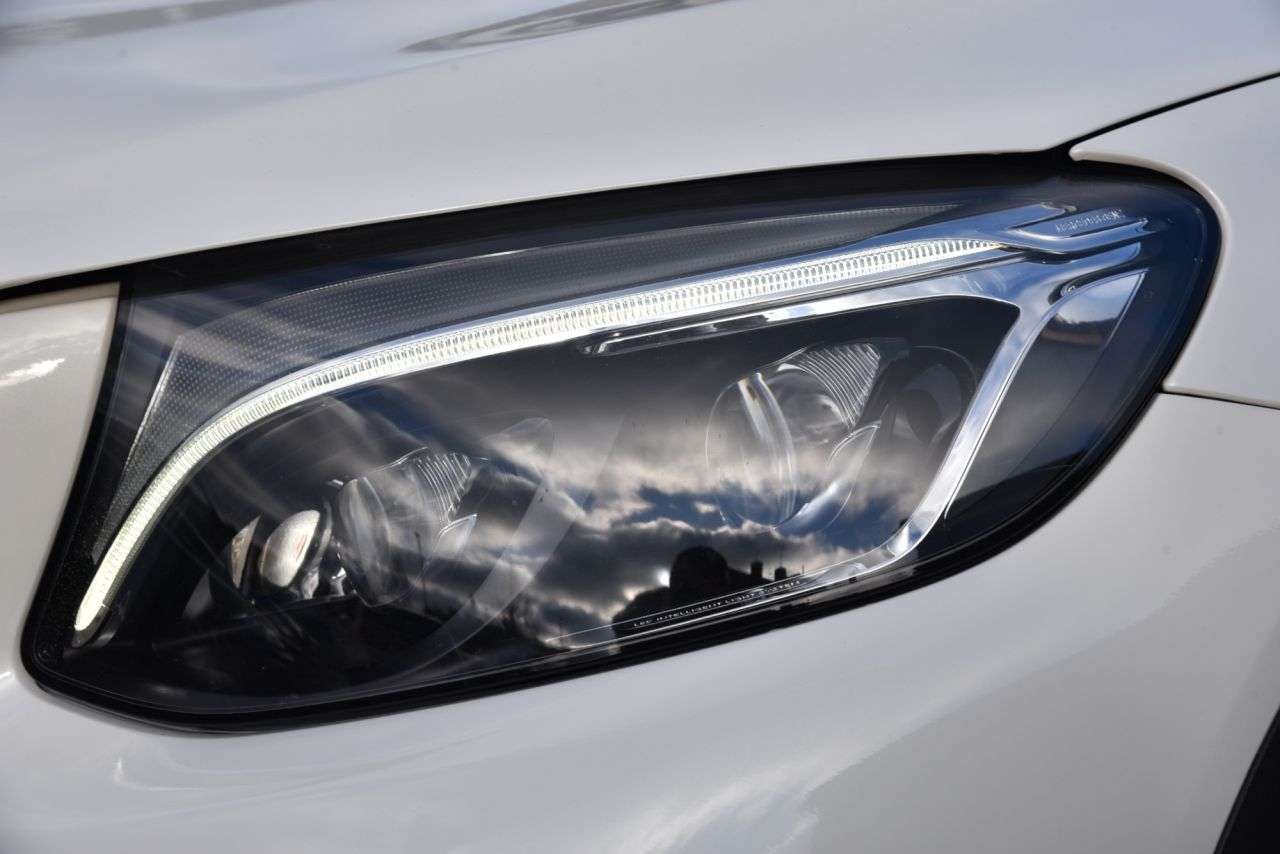 2016 MERCEDES-BENZ GLC 2016 MERCEDES-BENZ GLC