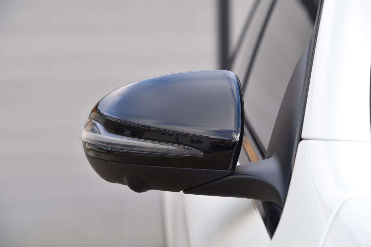 2016 MERCEDES-BENZ GLC 2016 MERCEDES-BENZ GLC