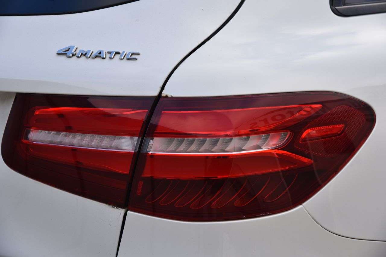 2016 MERCEDES-BENZ GLC 2016 MERCEDES-BENZ GLC