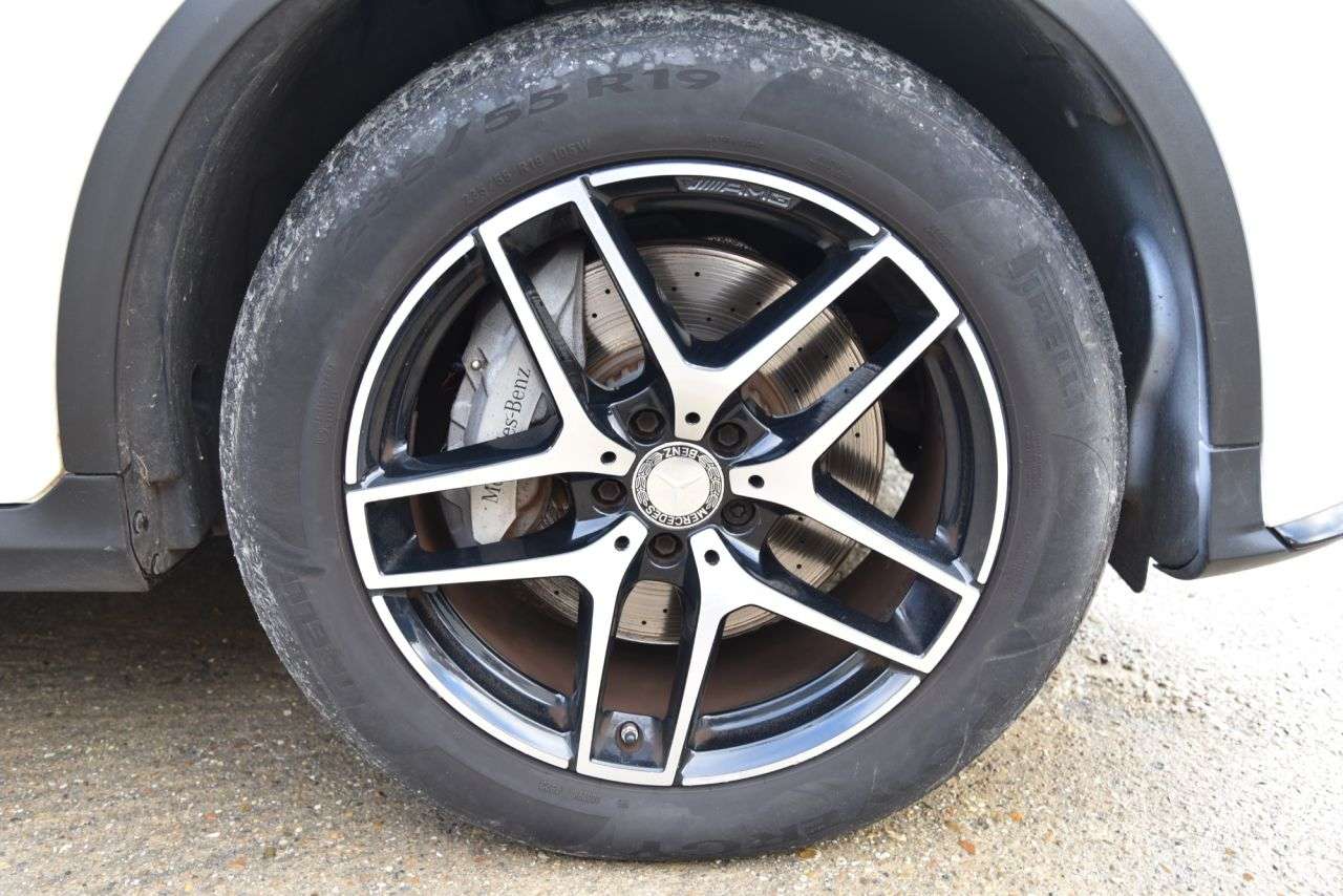 2016 MERCEDES-BENZ GLC 2016 MERCEDES-BENZ GLC