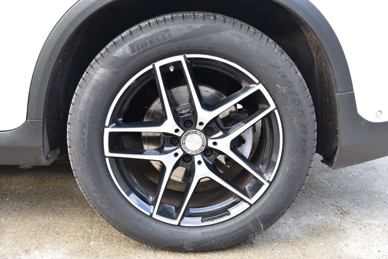 2016 MERCEDES-BENZ GLC 2016 MERCEDES-BENZ GLC