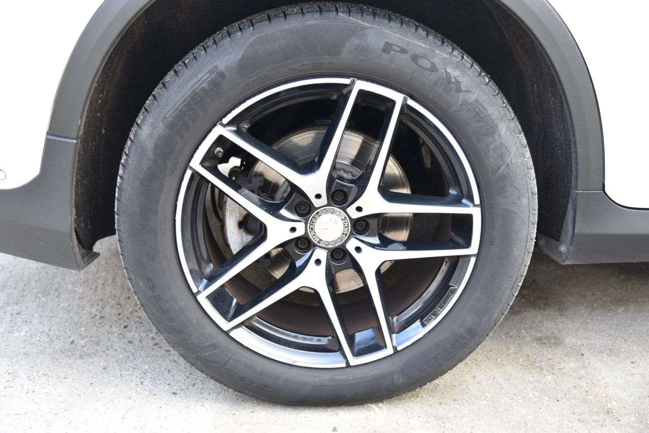 2016 MERCEDES-BENZ GLC 2016 MERCEDES-BENZ GLC