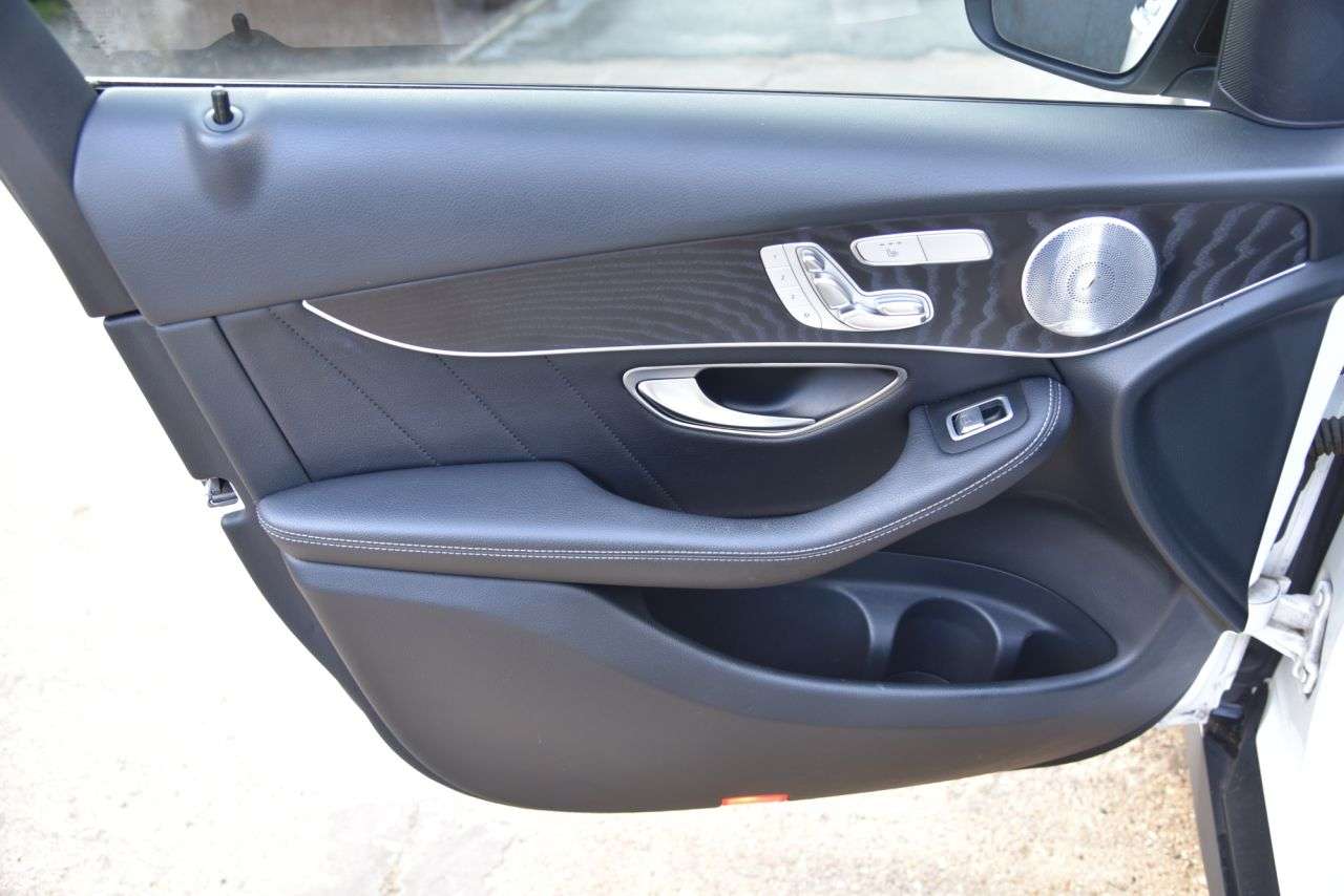 2016 MERCEDES-BENZ GLC 2016 MERCEDES-BENZ GLC