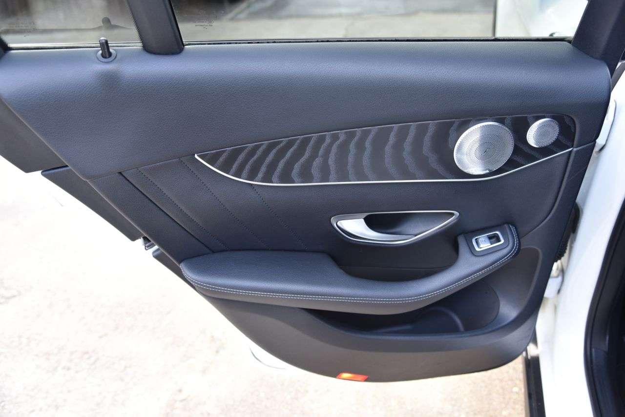 2016 MERCEDES-BENZ GLC 2016 MERCEDES-BENZ GLC