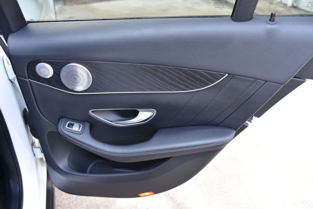 2016 MERCEDES-BENZ GLC 2016 MERCEDES-BENZ GLC