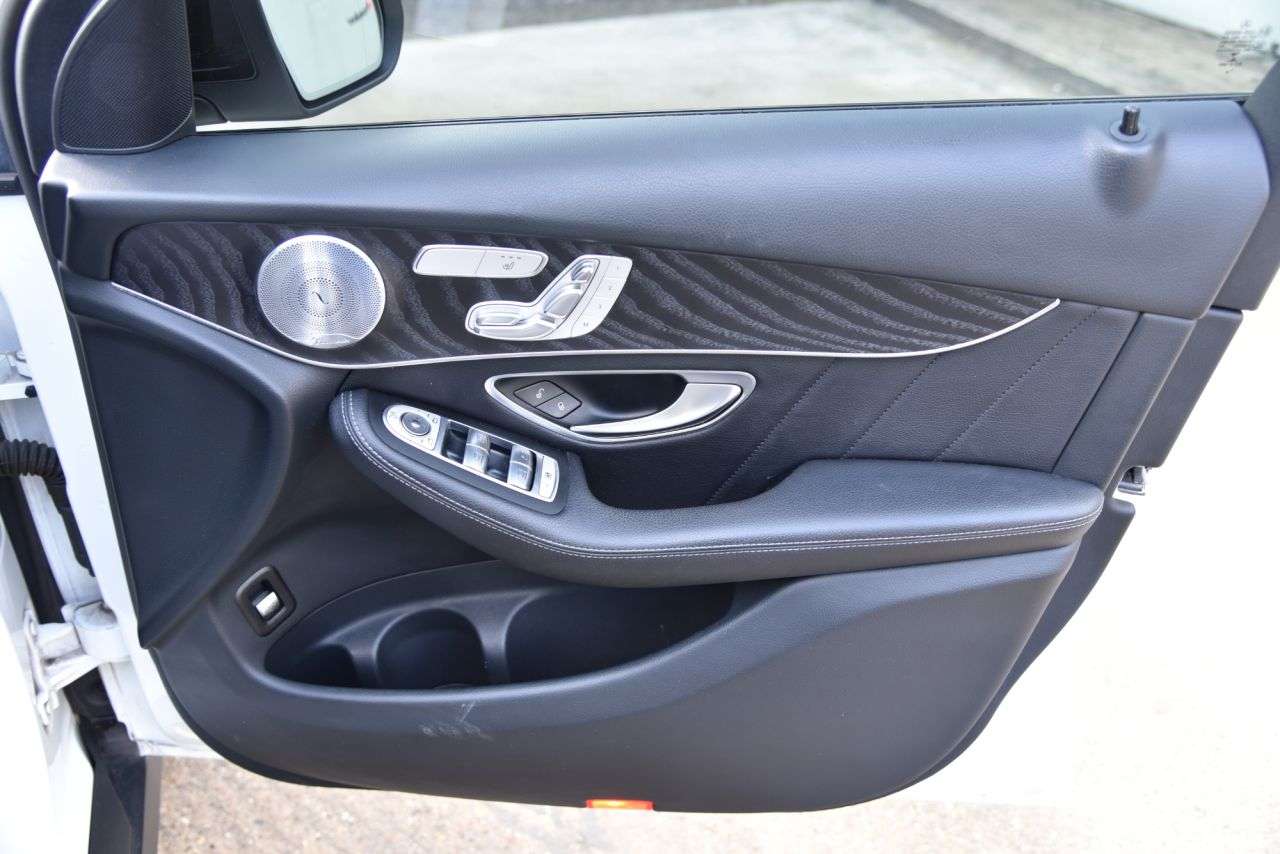 2016 MERCEDES-BENZ GLC 2016 MERCEDES-BENZ GLC