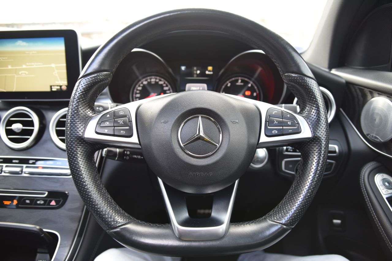 2016 MERCEDES-BENZ GLC 2016 MERCEDES-BENZ GLC