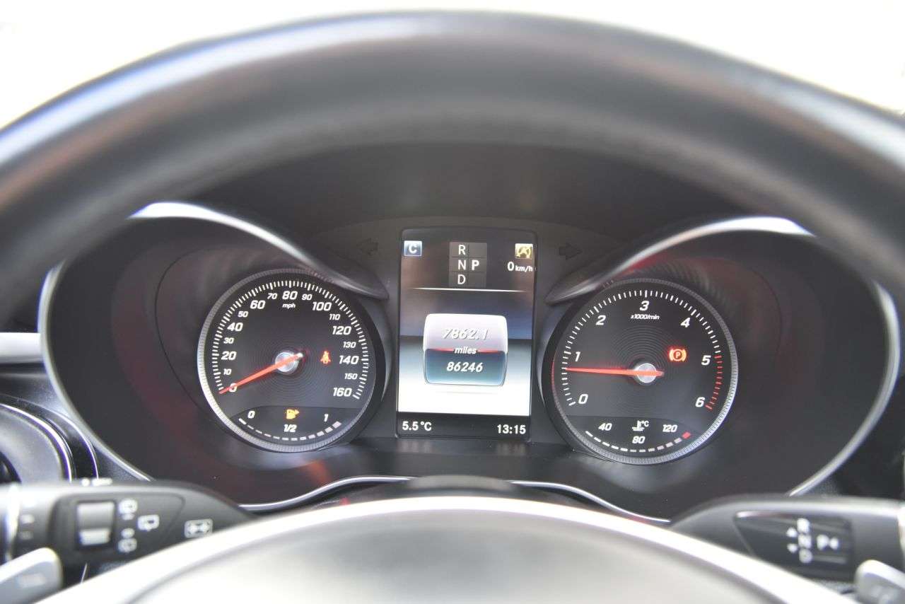 2016 MERCEDES-BENZ GLC 2016 MERCEDES-BENZ GLC