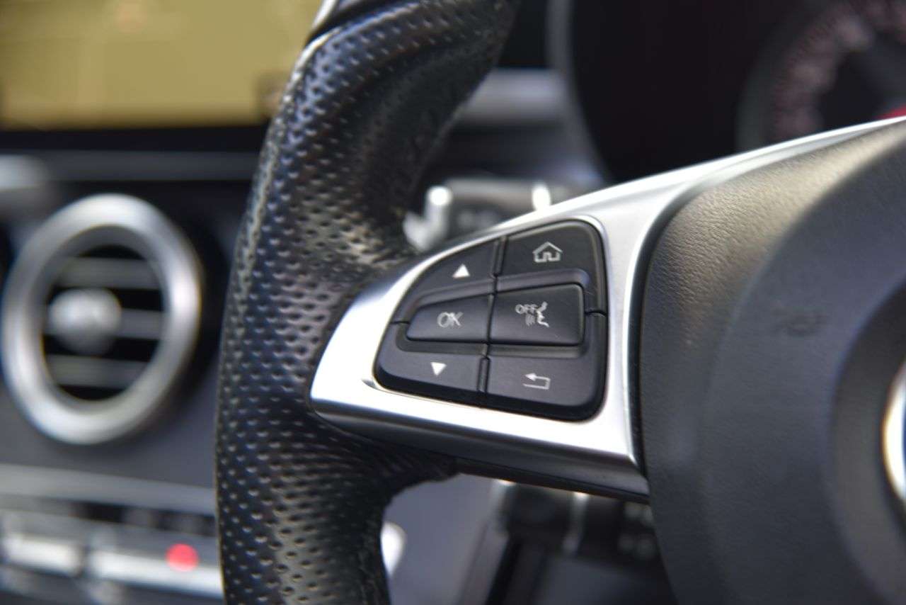 2016 MERCEDES-BENZ GLC 2016 MERCEDES-BENZ GLC