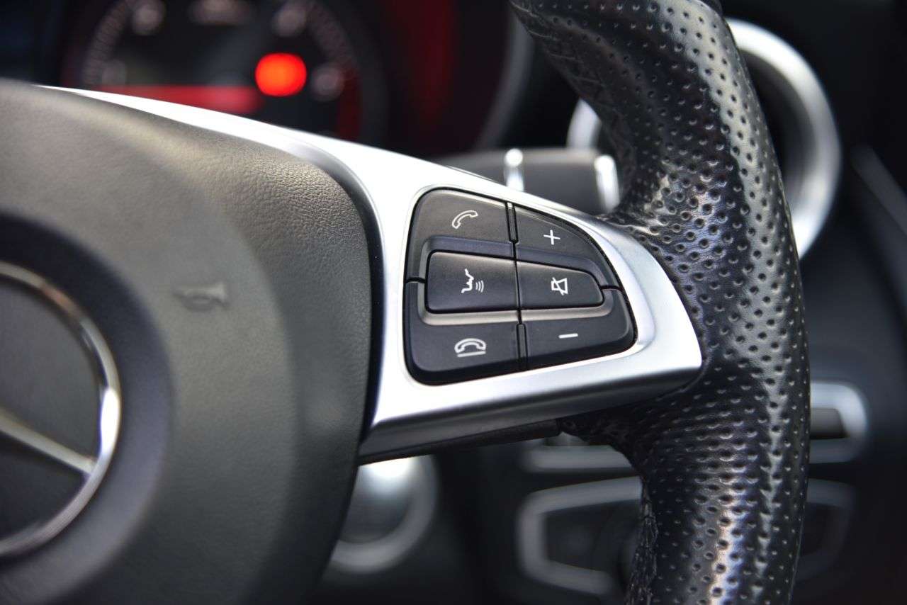 2016 MERCEDES-BENZ GLC 2016 MERCEDES-BENZ GLC