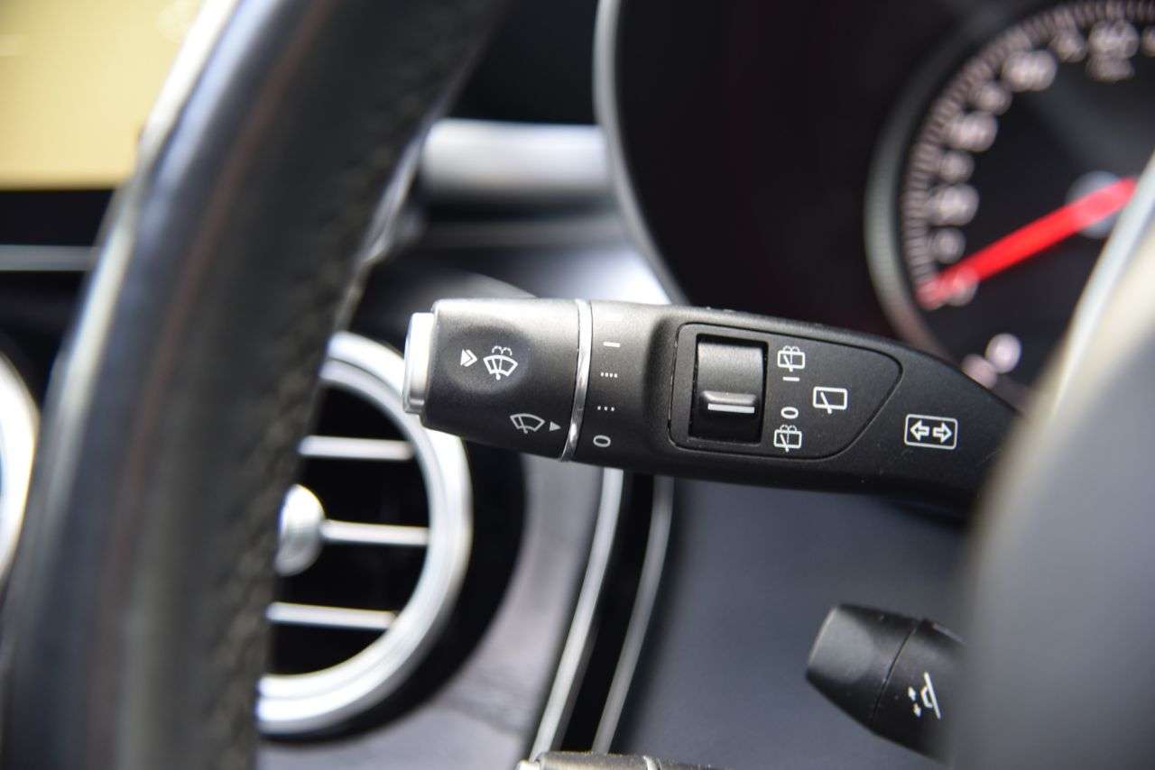 2016 MERCEDES-BENZ GLC 2016 MERCEDES-BENZ GLC