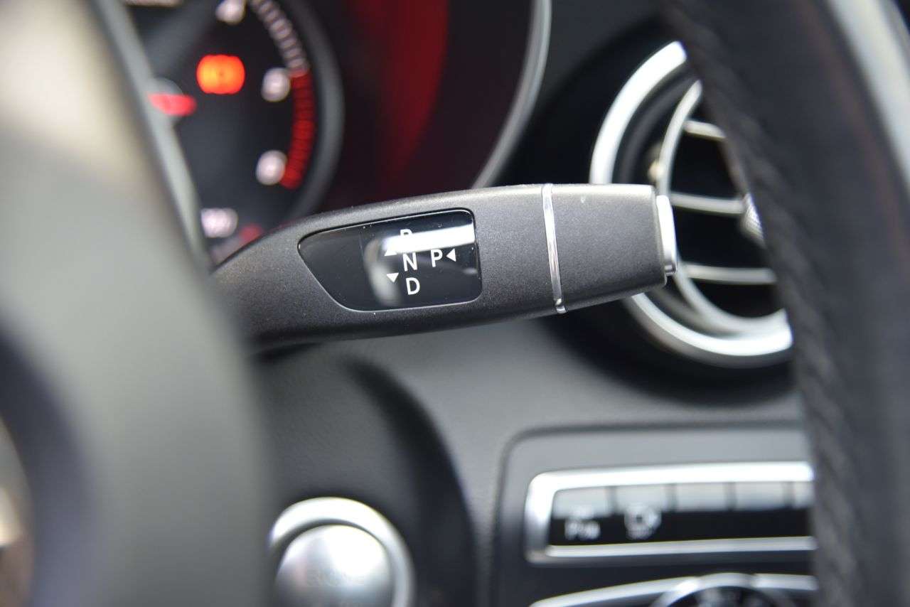 2016 MERCEDES-BENZ GLC 2016 MERCEDES-BENZ GLC