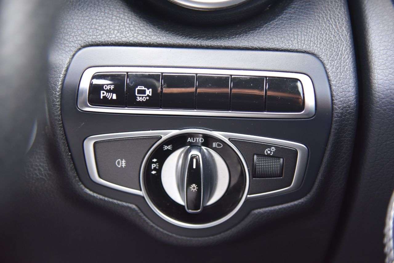 2016 MERCEDES-BENZ GLC 2016 MERCEDES-BENZ GLC