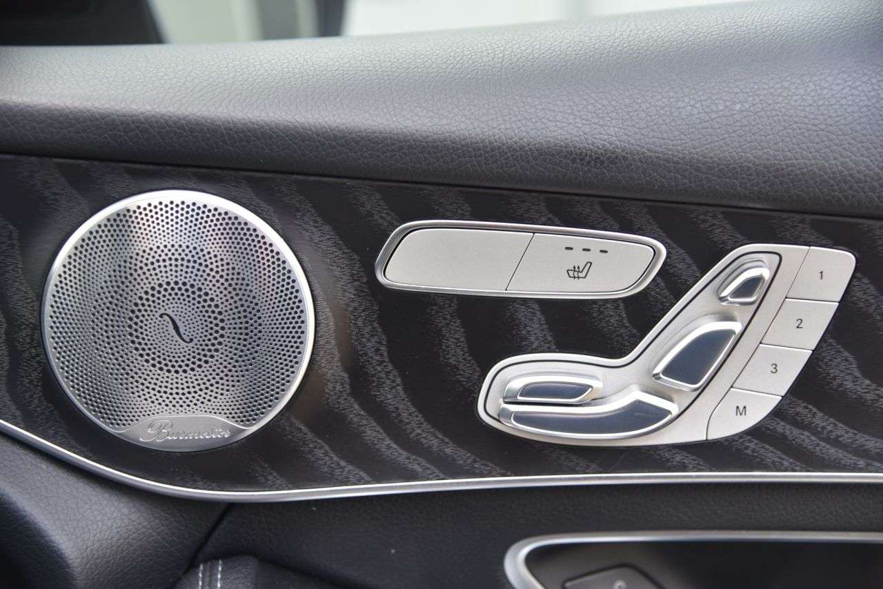 2016 MERCEDES-BENZ GLC 2016 MERCEDES-BENZ GLC