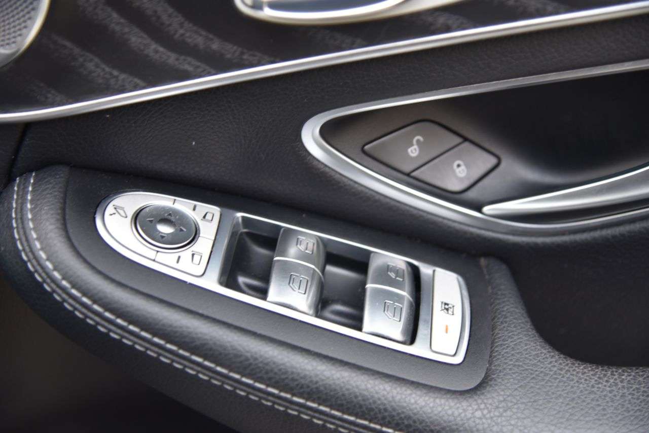 2016 MERCEDES-BENZ GLC 2016 MERCEDES-BENZ GLC