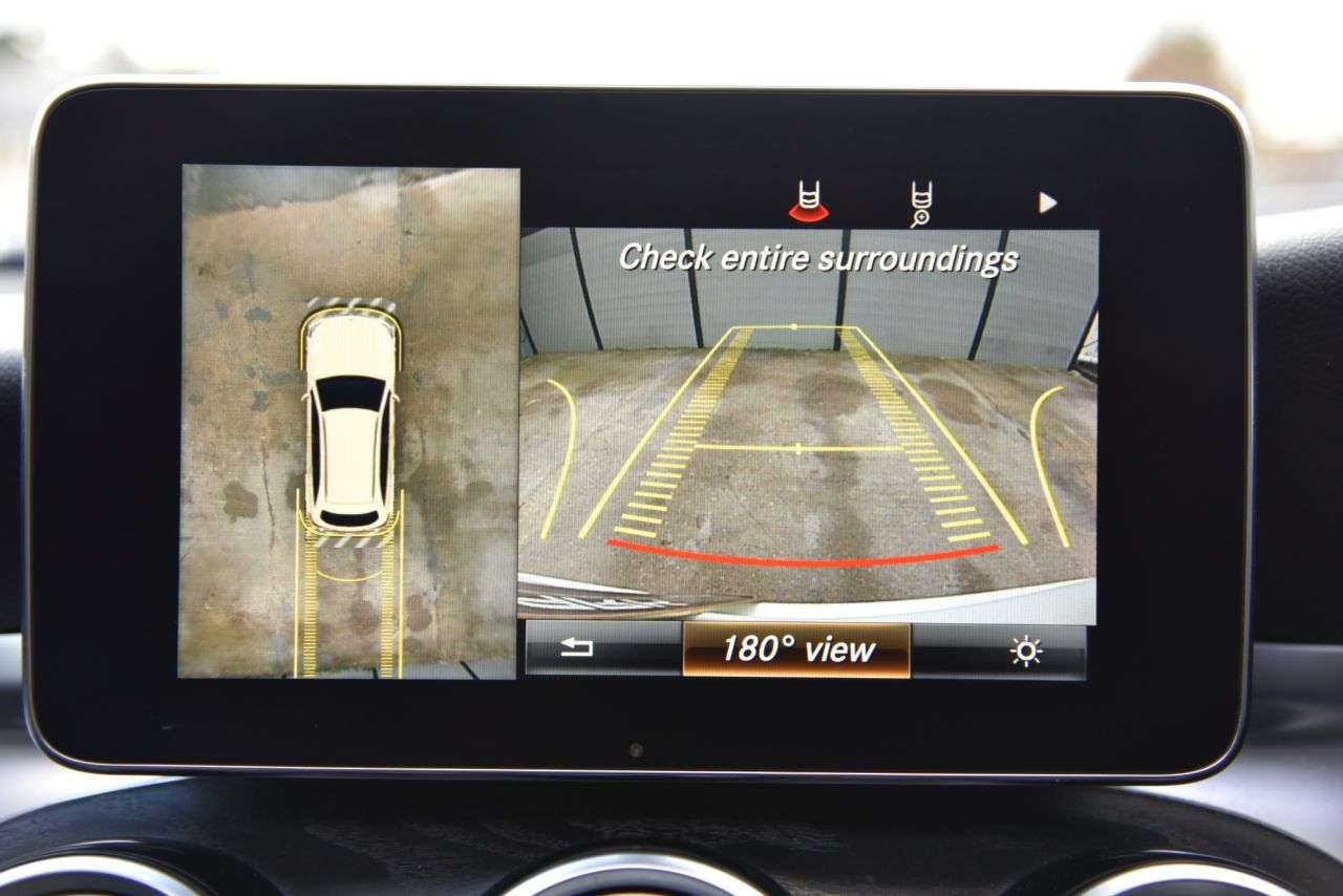 2016 MERCEDES-BENZ GLC 2016 MERCEDES-BENZ GLC