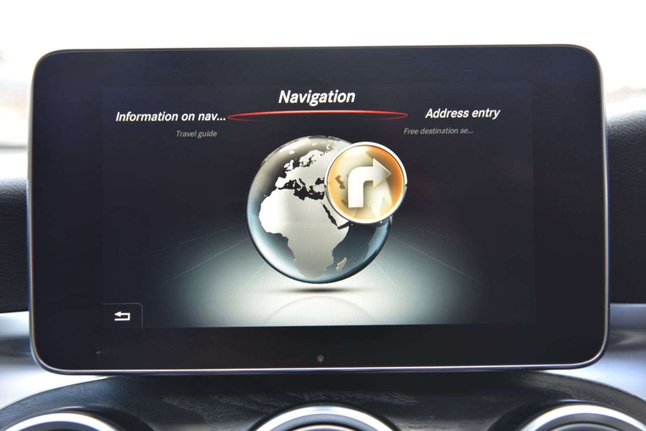 2016 MERCEDES-BENZ GLC 2016 MERCEDES-BENZ GLC