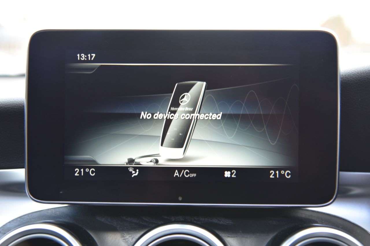 2016 MERCEDES-BENZ GLC 2016 MERCEDES-BENZ GLC