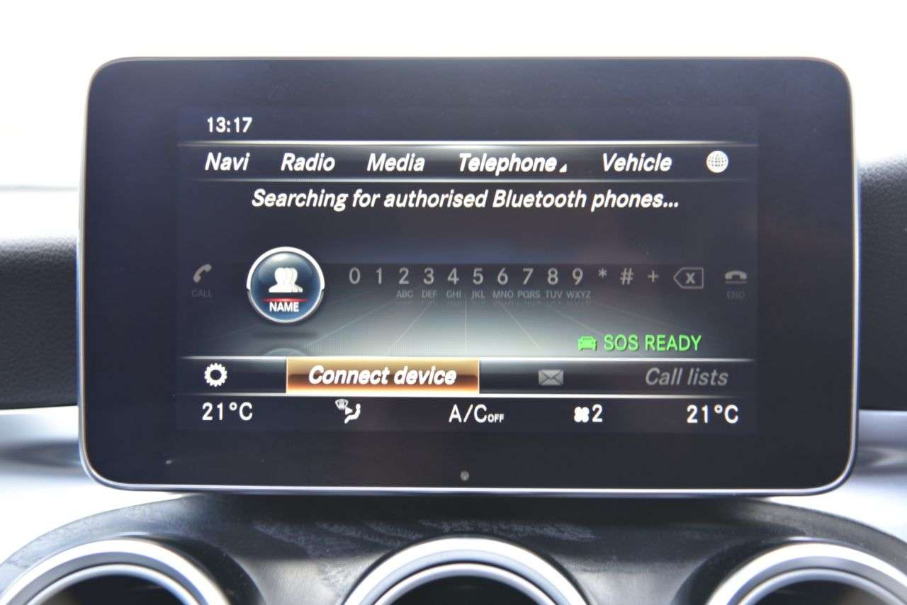 2016 MERCEDES-BENZ GLC 2016 MERCEDES-BENZ GLC