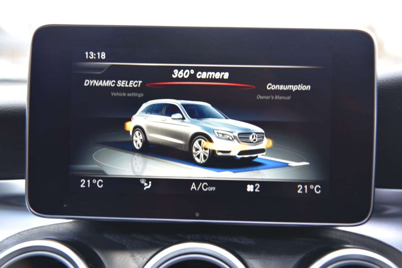 2016 MERCEDES-BENZ GLC 2016 MERCEDES-BENZ GLC