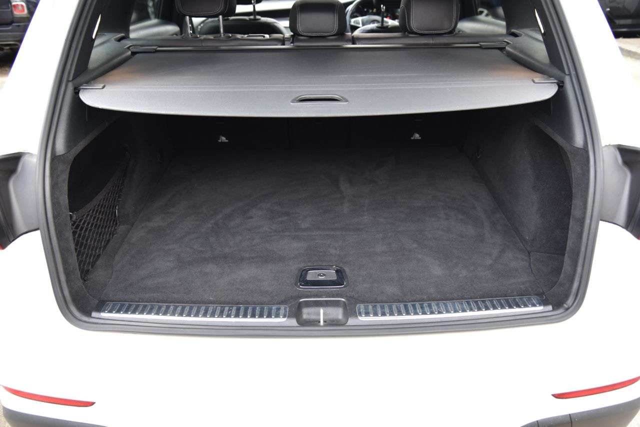 2016 MERCEDES-BENZ GLC 2016 MERCEDES-BENZ GLC